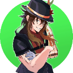 profile avatar