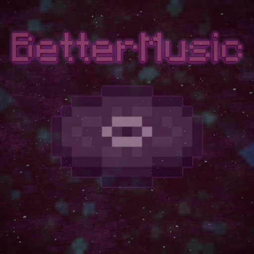 BetterMusic & BetterJukebox logo