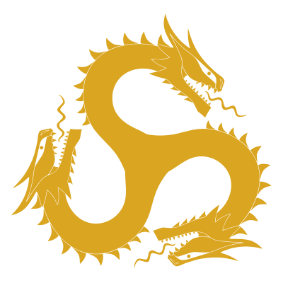 [GDJ] _ Dragon Farm logo