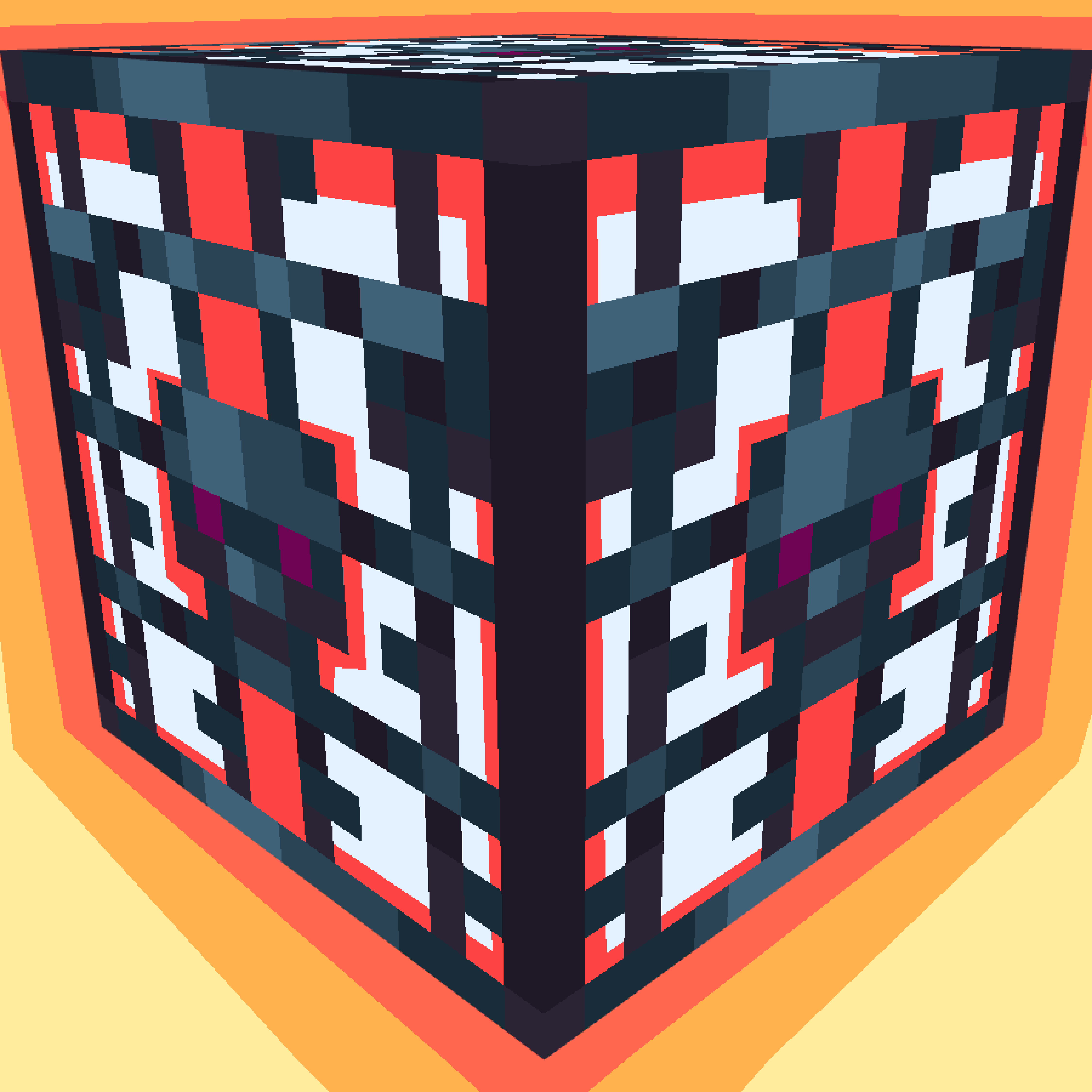 Better Dungeon Spawners logo