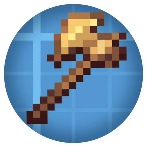 Create: The brass Knight