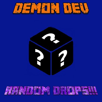 DemonDev’s Randomizer