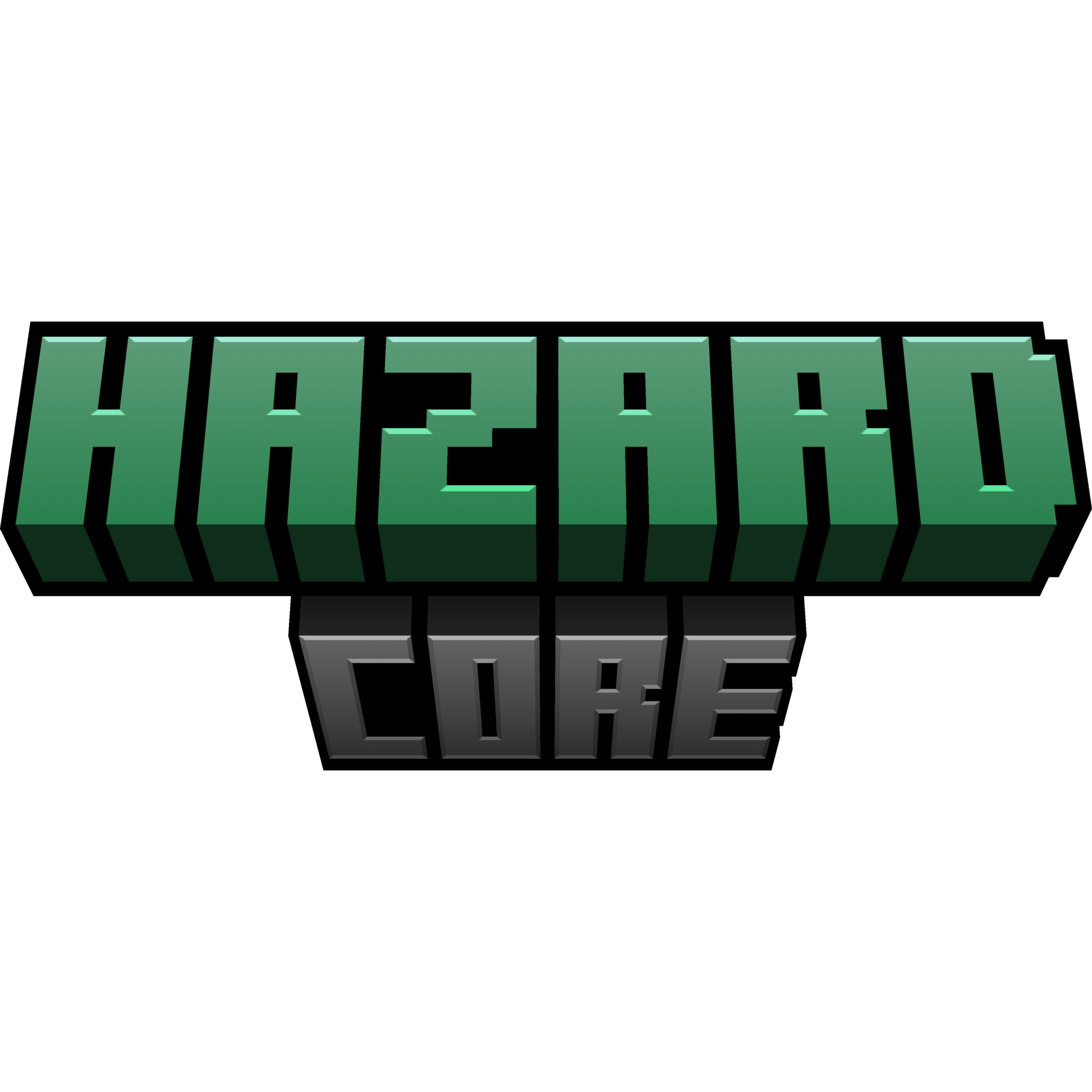 [OLD] Hazard Core logo