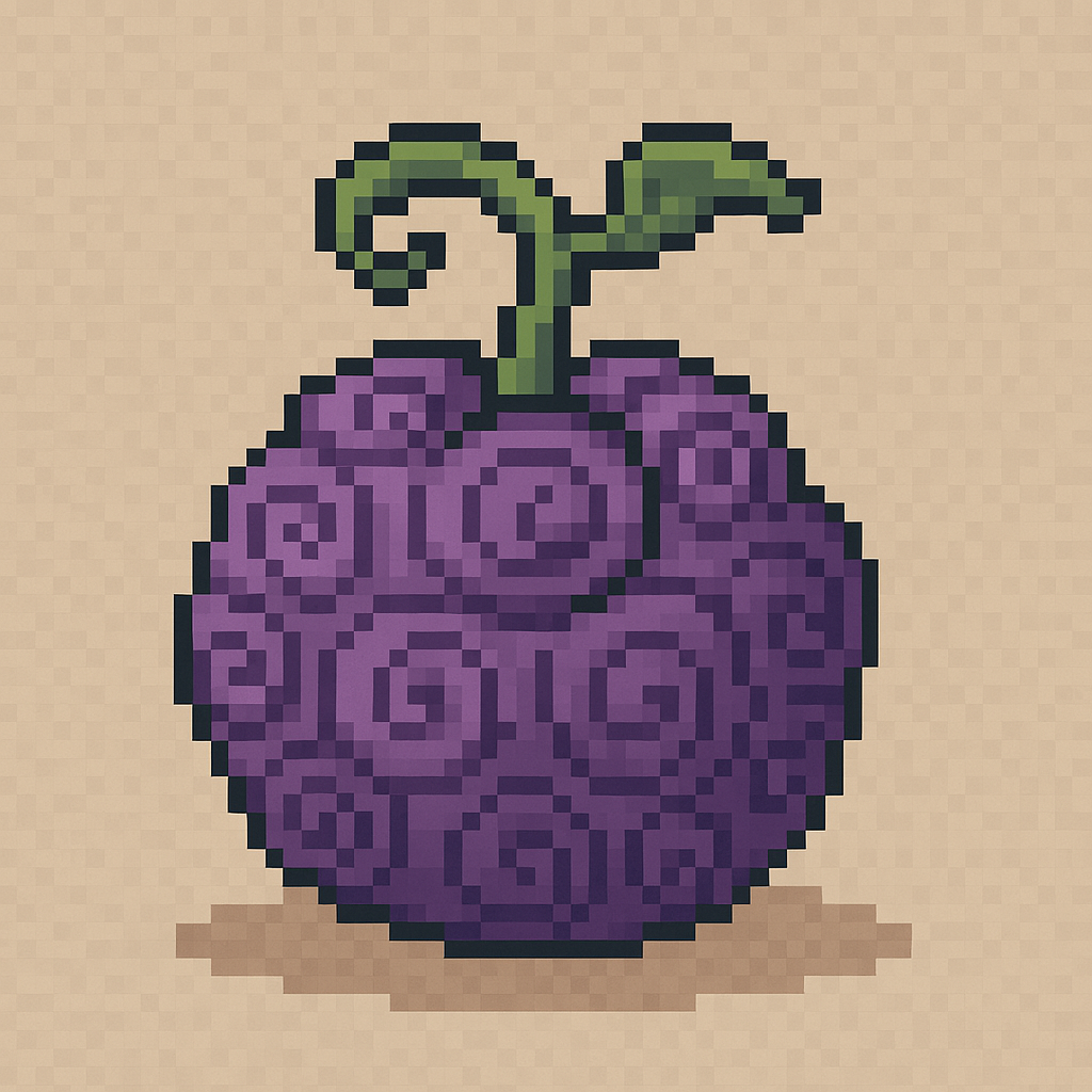 One Piece - New World