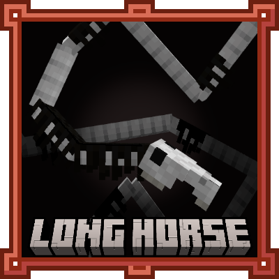 Long Horse