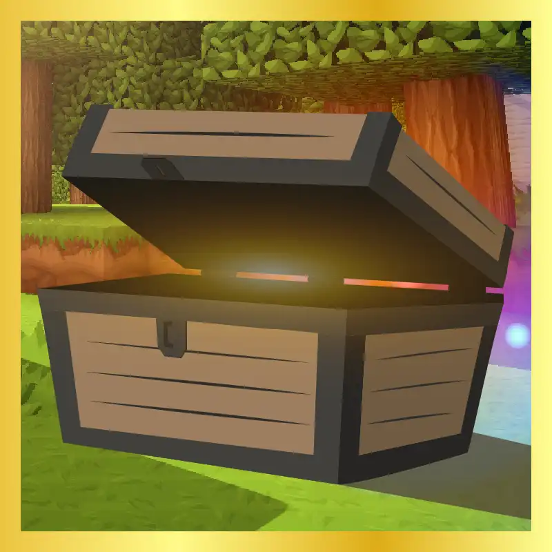 Realistic Chests