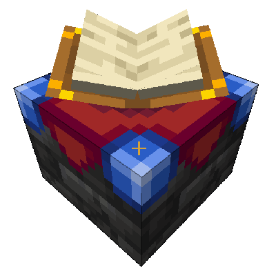 Enchanting Revised