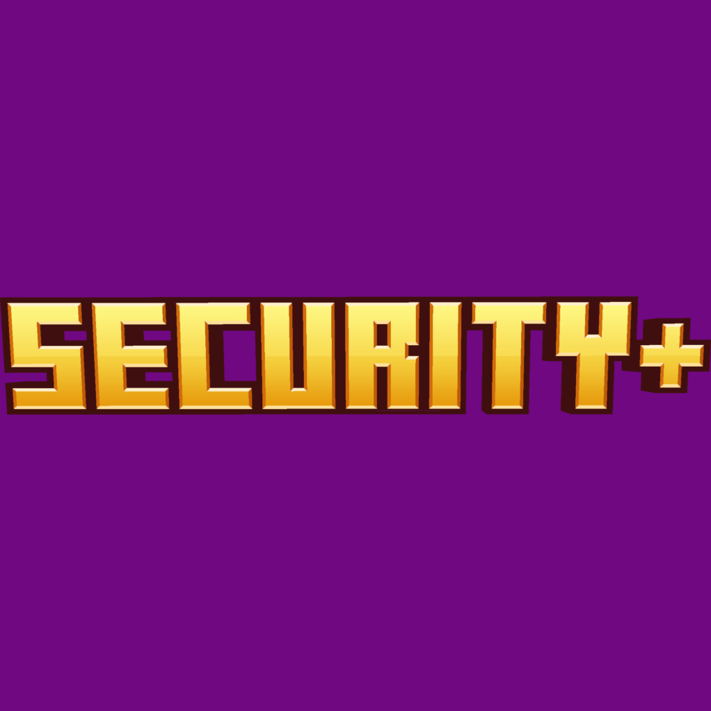 More Security logo