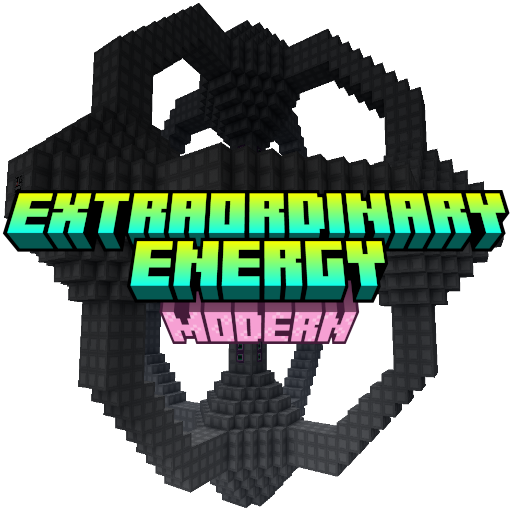 Extraordinary Energy : Modern