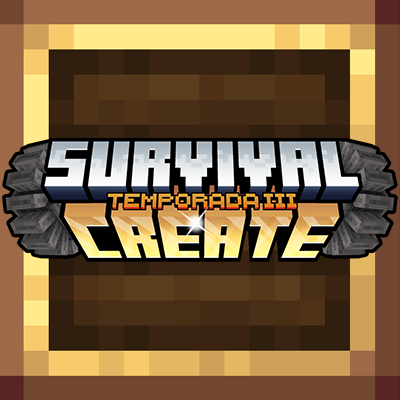 SURVIVAL CREATE - T3