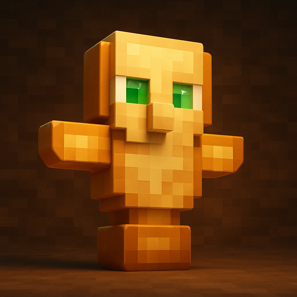 Auto Totem of Undying logo