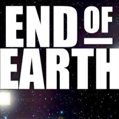 End Of Earth: The Ultimate Trilogy logo