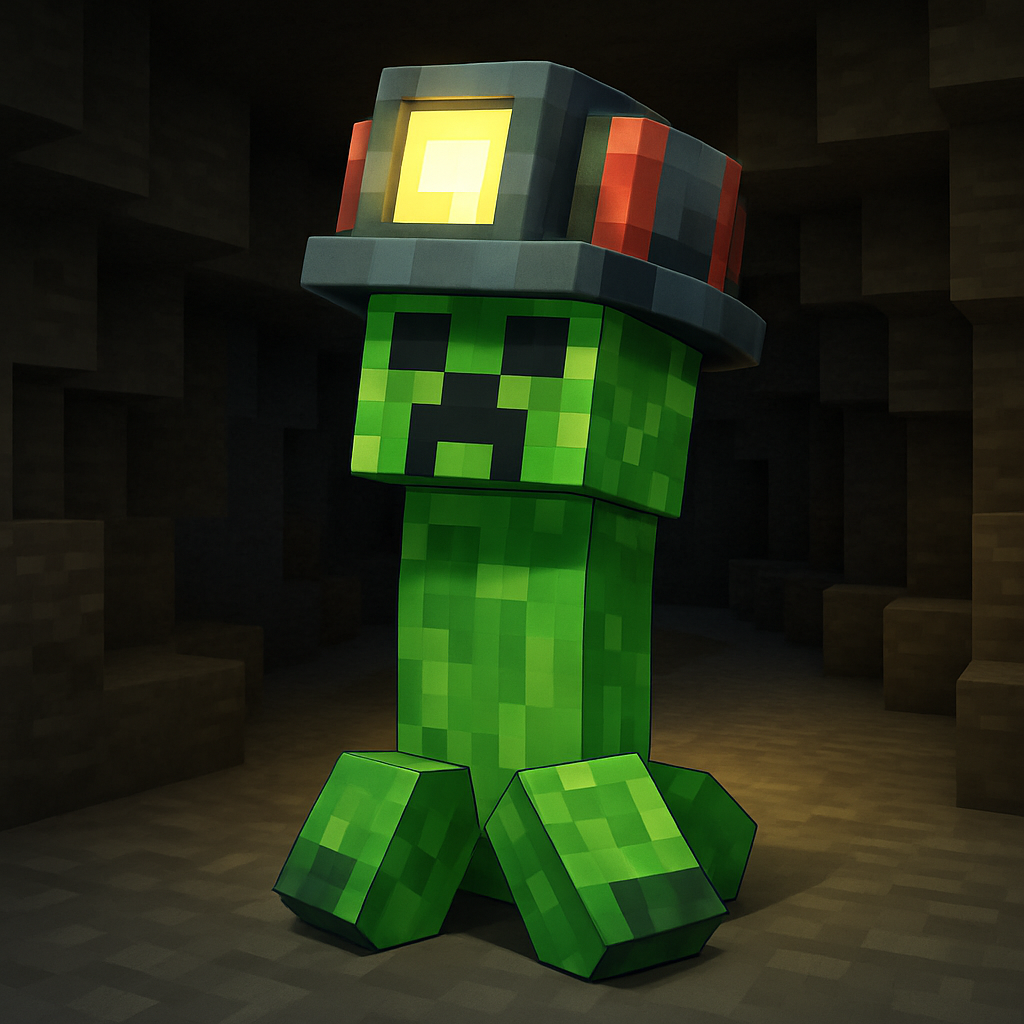 AljasCraft