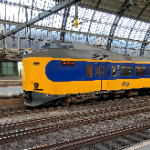 MotionlessTrain