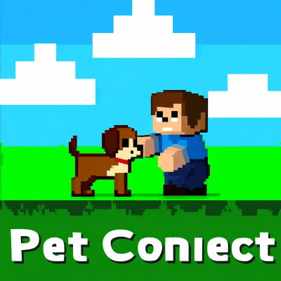 Pet Connect logo