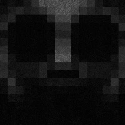 Eyeless Knocker logo