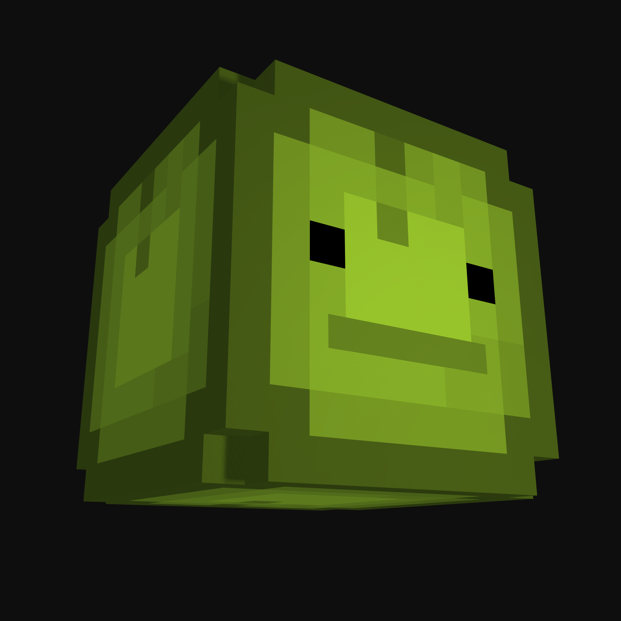 Melon Sandbox