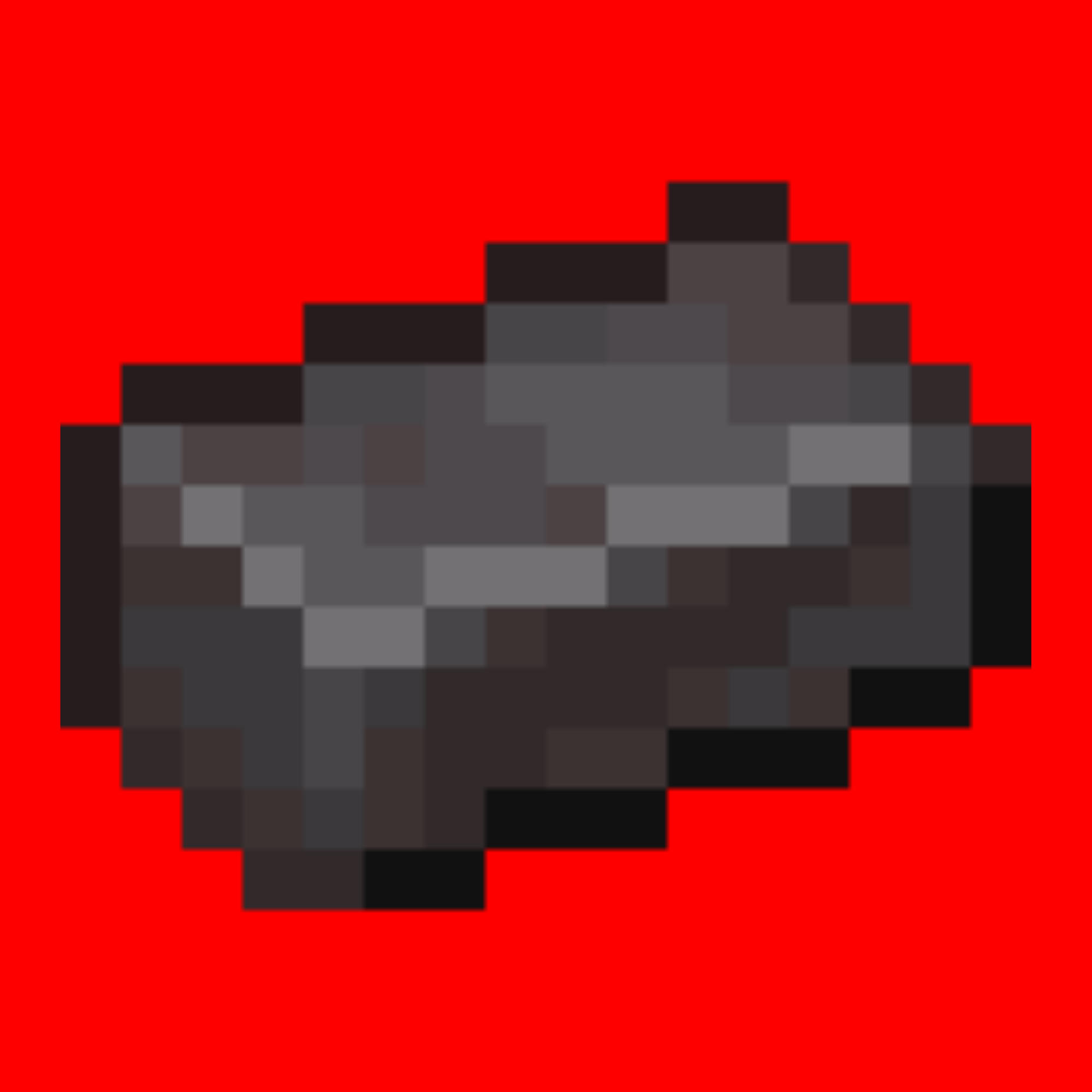 Netherite Hard
