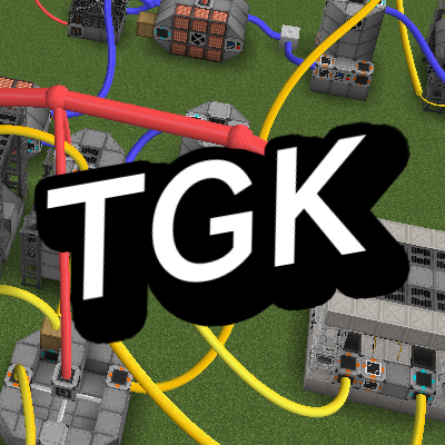 TREGGECK