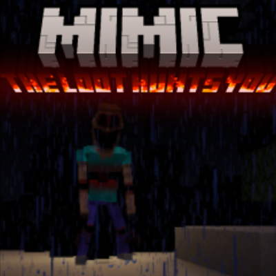 The Mimic – Who’s Real? logo