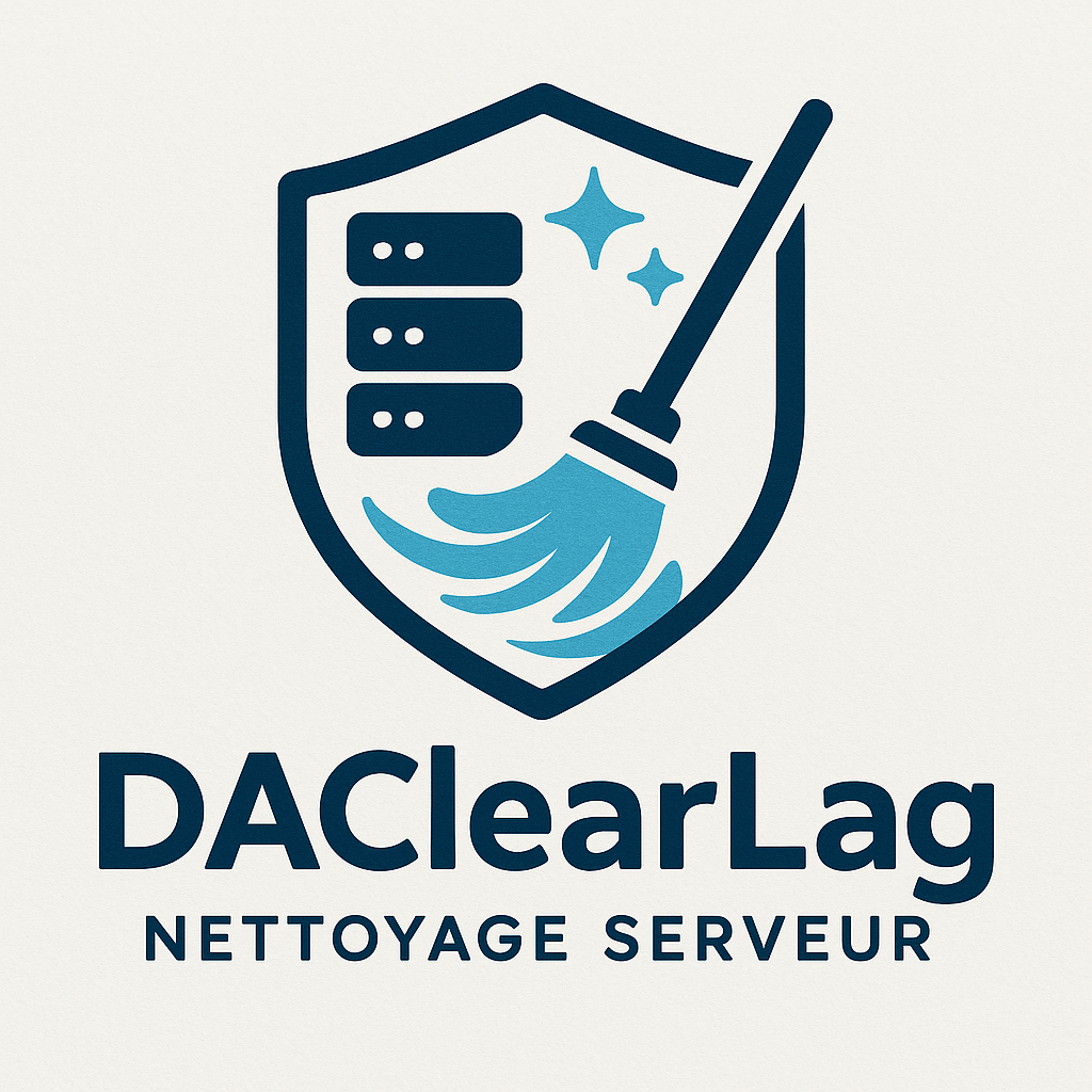 DAClearLag - Performance and smoothness without compromise! 🚀