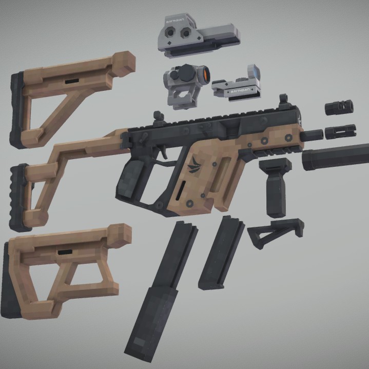 Gunz Galore logo