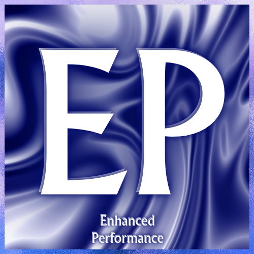 Enhanced Performance