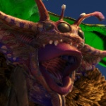 CurseForge profile picture for @candid