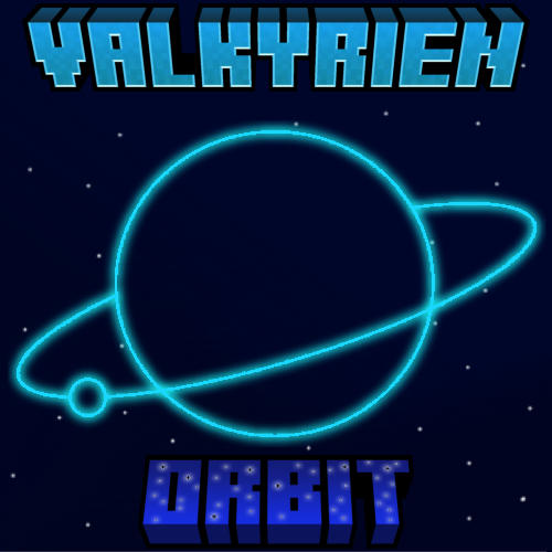VS Orbit logo