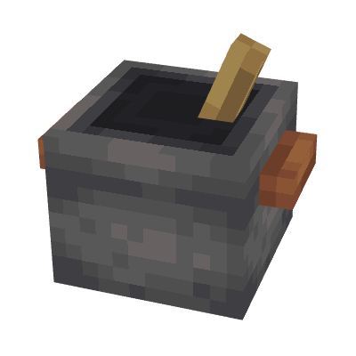 Pan, Pot & Board logo