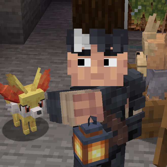 SLG - Cobblemon Industry