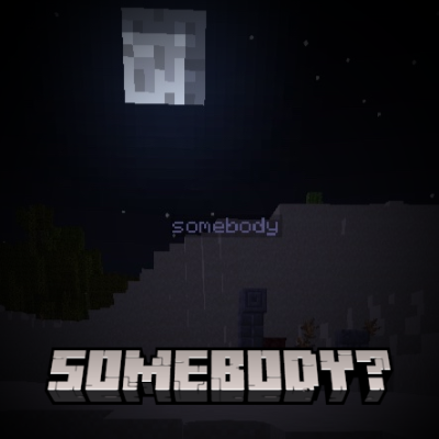Somebody? logo