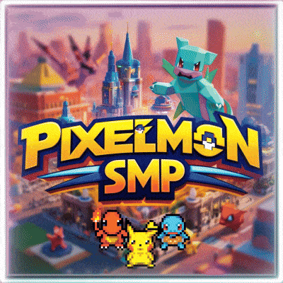 Modpack artwork