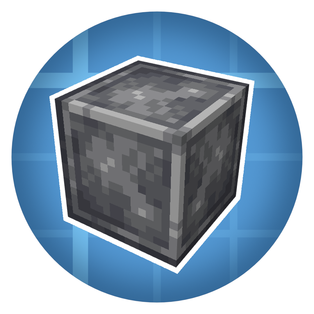 Create: Armor Blocks logo