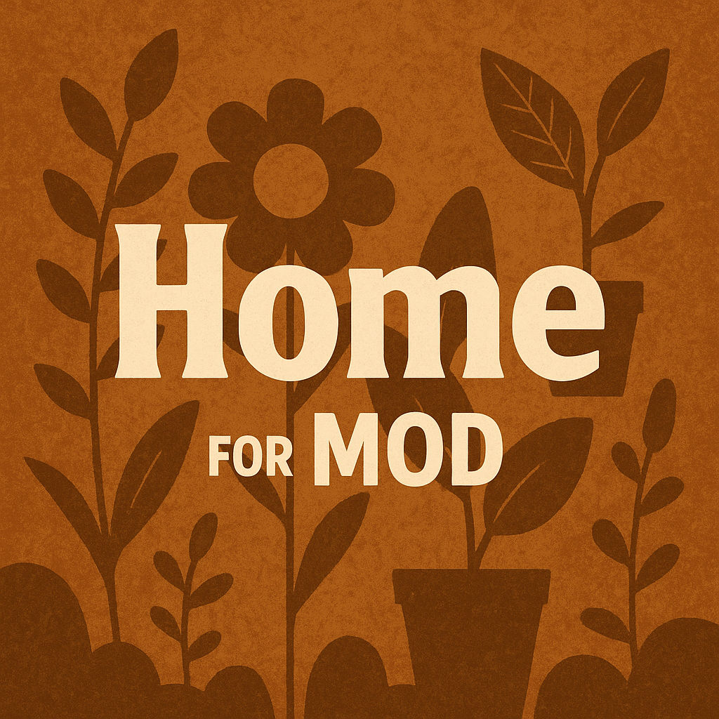 EssentialHomes(FABRIC/FORGE) logo