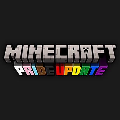 Pride Update logo