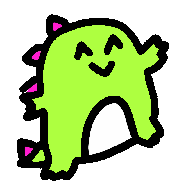 Yenryong's DinoCraft logo