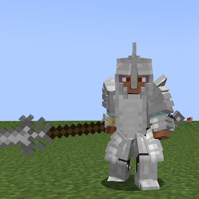 Reinforced Classic Armor logo