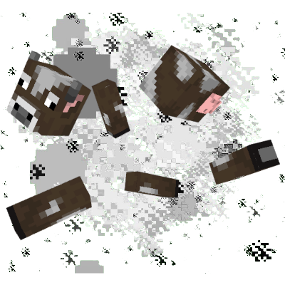 Explosive Mob Deaths! logo