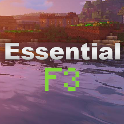 Valx' EssentialF3