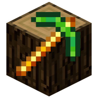 CMS: Configurable Mining System logo