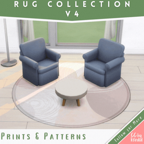 Rug Collection - Version 4 logo