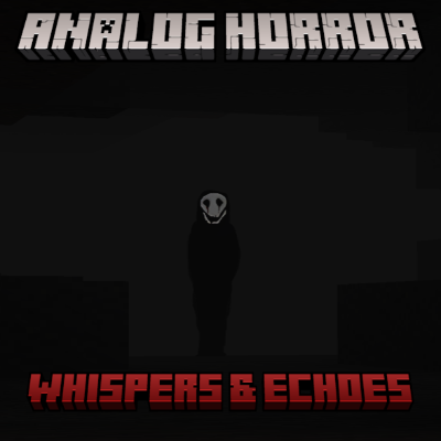 Analog Horror: Whispers & Echoes logo