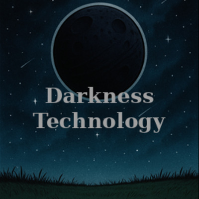 Darkness Technology logo