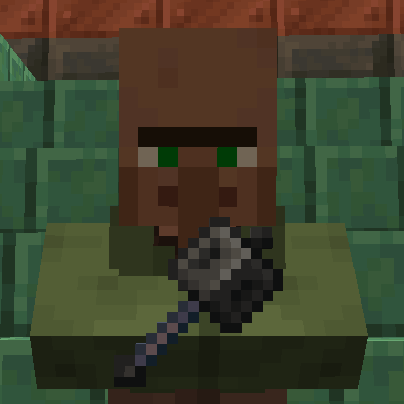 Trial Villagers