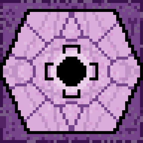 HexStruction project artwork