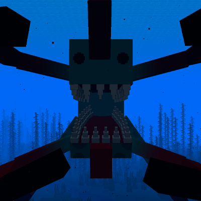 The Reaper Leviathan