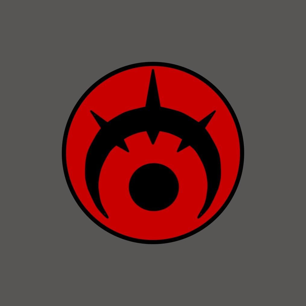 Leveled Weapons logo