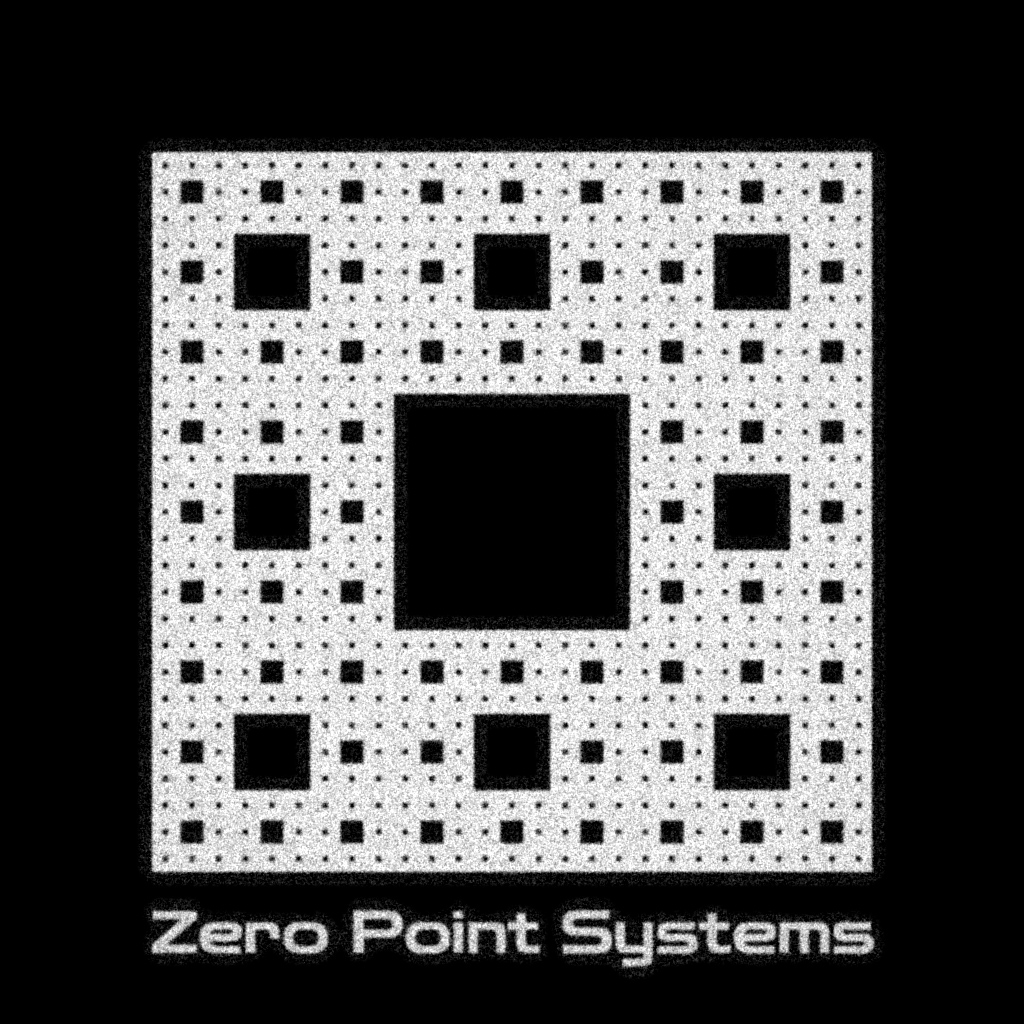 Zero Point Systems logo