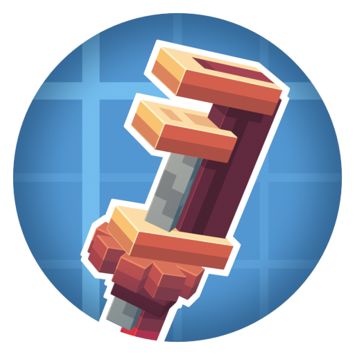 Creative rails and gears